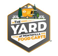The Yard at Montavilla Food Carts Logomark