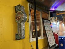 Beer Cart The Yard Food Carts Portland