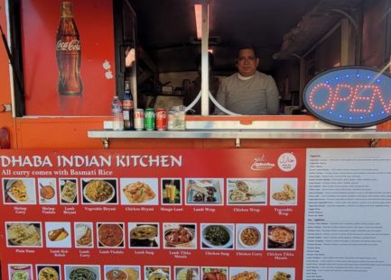 Dhaba Indian