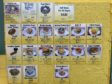 Puddletown Bagels Portland Food Cart Menu