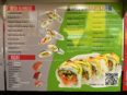 rickys sushi pdx portland food cart menu