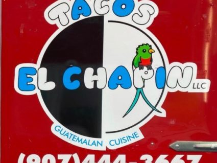 tacos el chapin